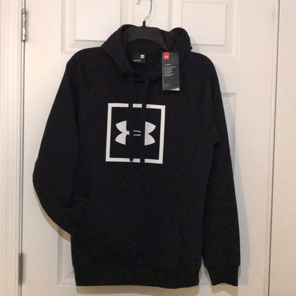 Under Armour Other - Men’s Under Armour Hoodie
